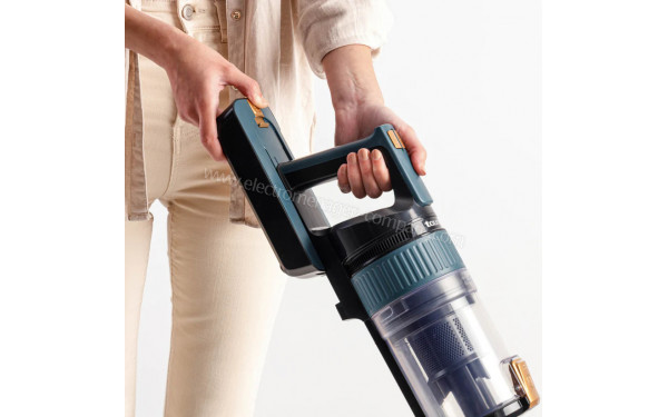 TAURUS Homeland Ultimate Animal - Mise en situation