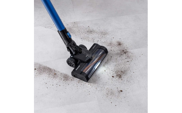 TAURUS Homeland Ultimate Animal - Mise en situation