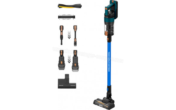 TAURUS Homeland Ultimate Animal - Vue d'ensemble