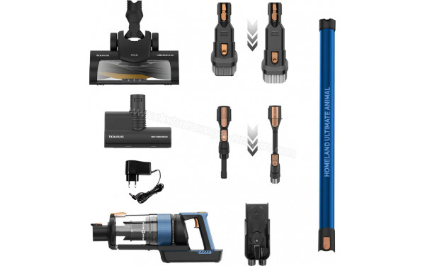 TAURUS Homeland Ultimate Animal - Accessoires