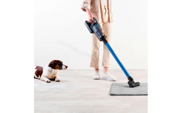 TAURUS Homeland Ultimate Animal - Mise en situation