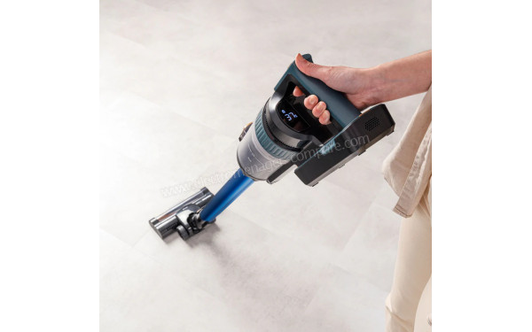 TAURUS Homeland Ultimate Animal - Mise en situation