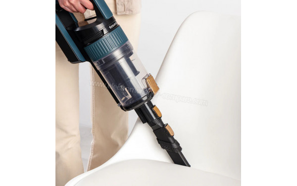 TAURUS Homeland Ultimate Animal - Mise en situation