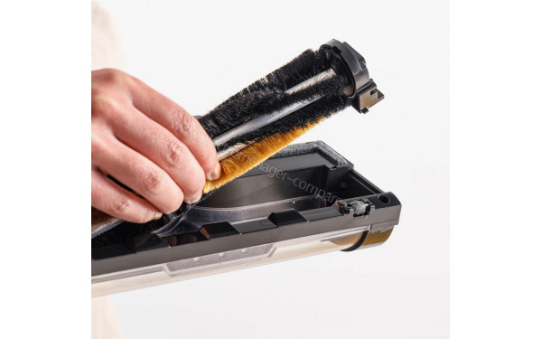 TAURUS Homeland Ultimate Animal - Mise en situation