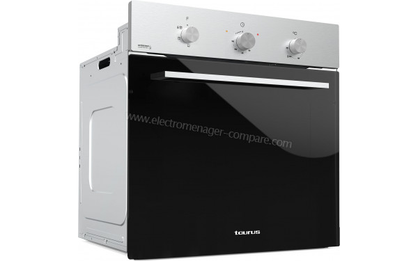 TAURUS HS565IXM - Vue 3/4 gauche
