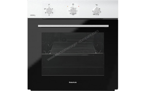 TAURUS HS565IXM - Vue de face