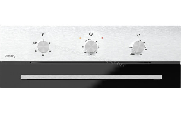 TAURUS HS565IXM - Panneau de commandes