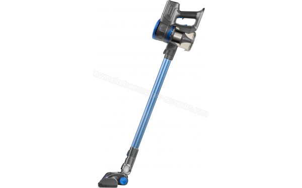 TAURUS Ideal Lithium - Vue de profil