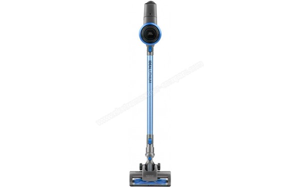 TAURUS Ideal Lithium - Vue de face