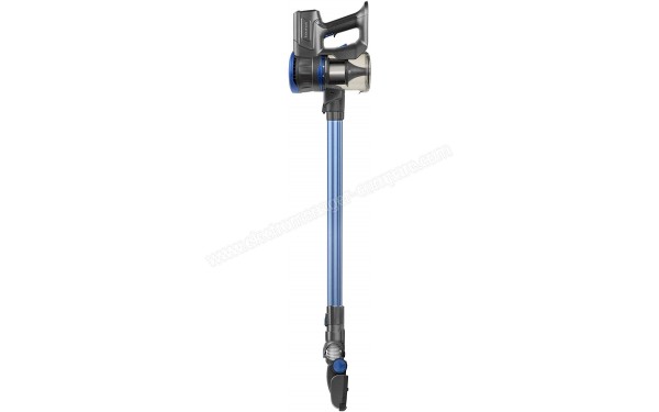 TAURUS Ideal Lithium - Vue de profil
