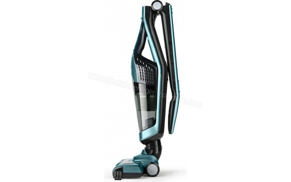 TAURUS Inedit 29.6 Wash - Vue de profil