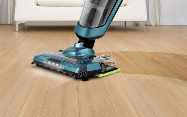 TAURUS Inedit 29.6 Wash - Brosse serpill&egrave;re