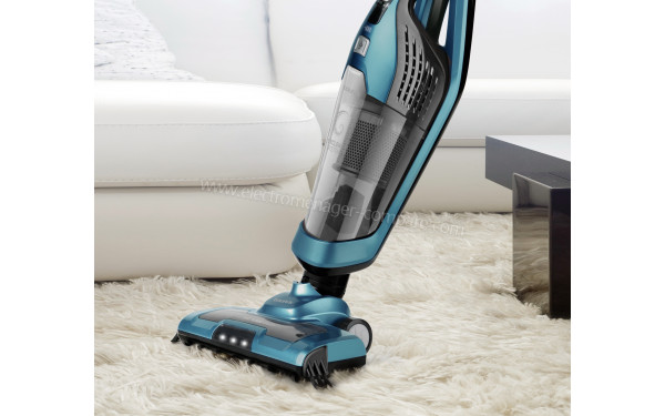 TAURUS Inedit 29.6 Wash - Brosse Pro Turbo