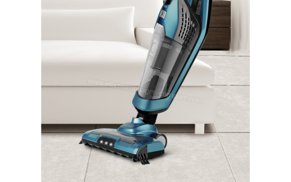 TAURUS Inedit 29.6 Wash - Mise en situation