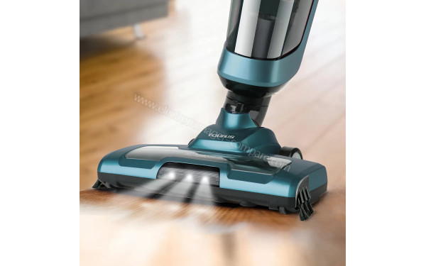 TAURUS Inedit 29.6 Wash - Mise en situation