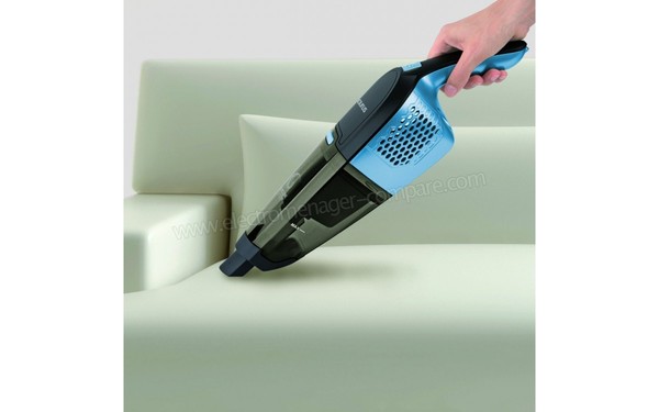 TAURUS Inedit Lithium 29.6 - Aspirateur &agrave; main