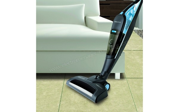 TAURUS Inedit Lithium 29.6 - Brosse principale