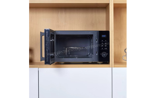 TAURUS Laurent 25 Black - Mise en situation