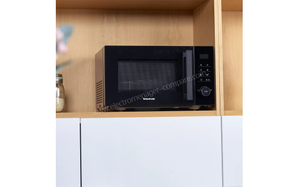 TAURUS Laurent 25 Black - Mise en situation