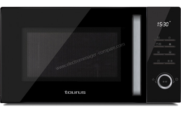 TAURUS Laurent 25 Convection - Vue de face