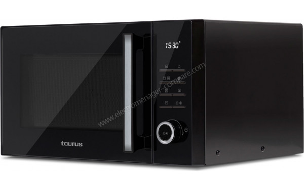TAURUS Laurent 25 Convection - Vue 3/4 droite