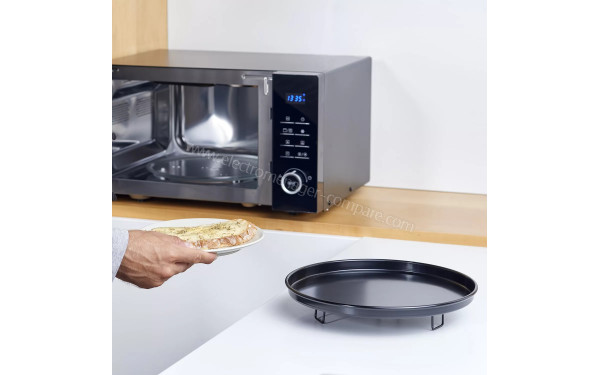 TAURUS Laurent 25 Convection - Mise en situation