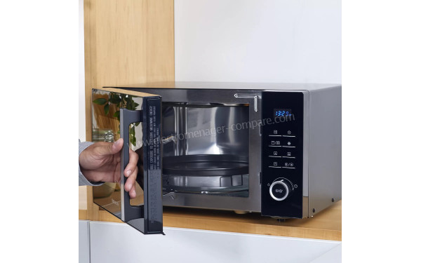 TAURUS Laurent 25 Convection - Mise en situation