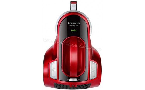 TAURUS Megane Active - Vue de face