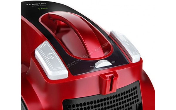 TAURUS Megane Active - Variateur de puissance