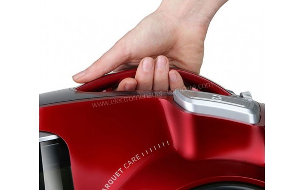 TAURUS Megane Active - Poign&eacute;e de transport