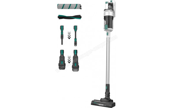 TAURUS Nimbus Pure - Vue d'ensemble