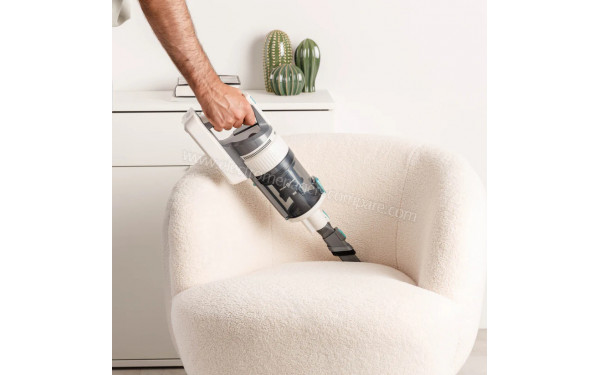 TAURUS Nimbus Pure - Mise en situation