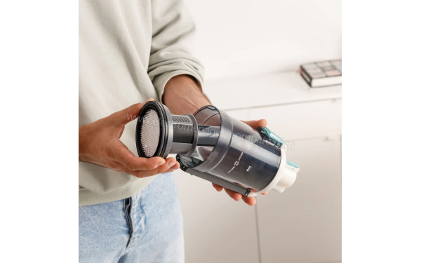 TAURUS Nimbus Pure - Mise en situation