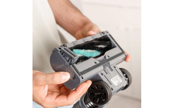 TAURUS Nimbus Pure - Mise en situation