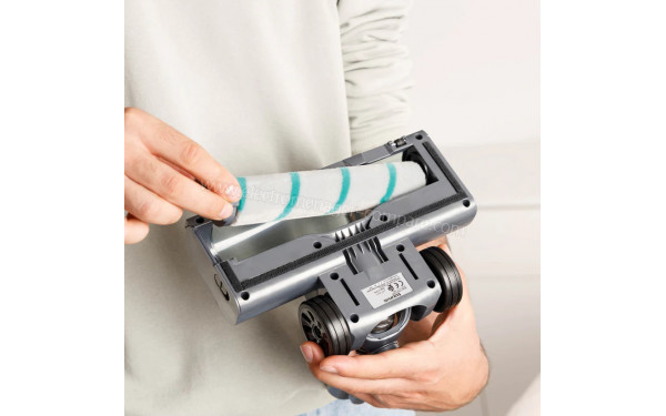 TAURUS Nimbus Pure - Mise en situation