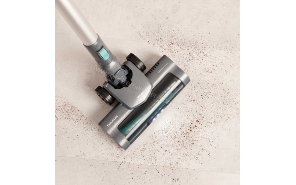 TAURUS Nimbus Pure - Mise en situation