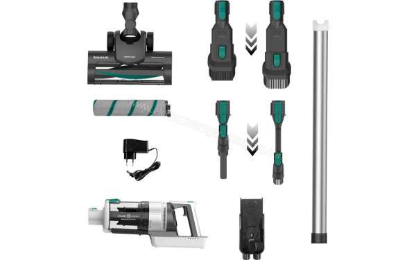 TAURUS Nimbus Pure - Accessoires