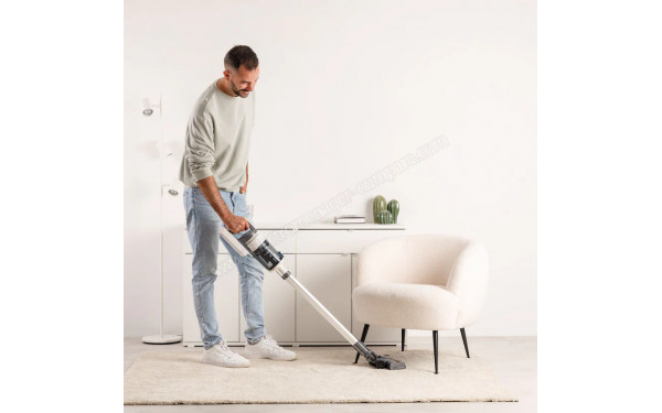 TAURUS Nimbus Pure - Mise en situation