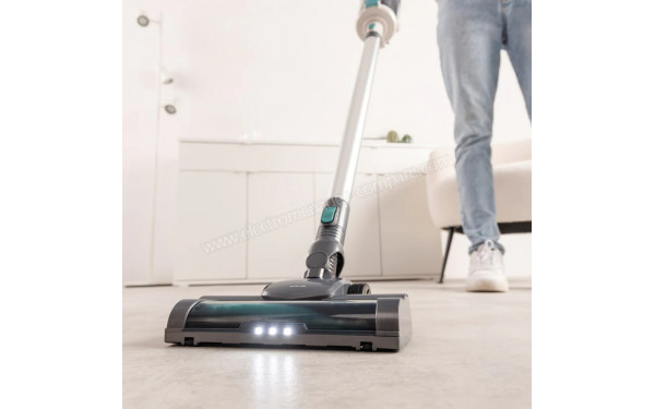 TAURUS Nimbus Pure - Mise en situation