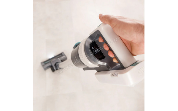 TAURUS Nimbus Pure - Zoom sur la poign&eacute;e