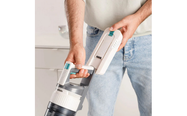 TAURUS Nimbus Pure - Autonomie jusqu'&agrave; 70 minutes