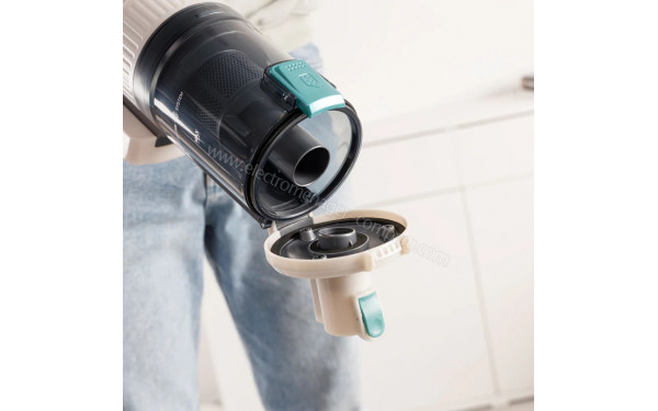 TAURUS Nimbus Pure - Mise en situation