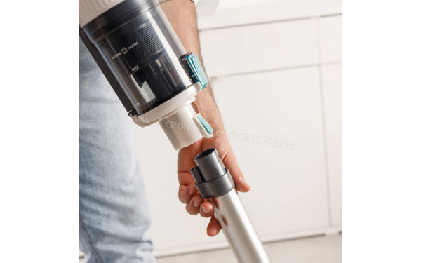 TAURUS Nimbus Pure - Mise en situation