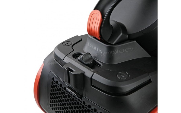 TAURUS Pulsar Eco Turbo - Variateur de puissance