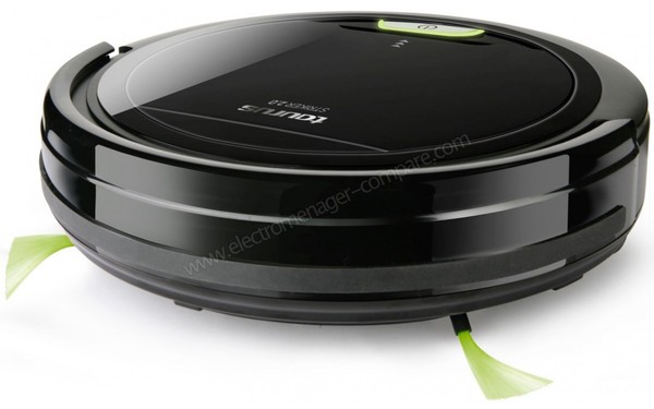 TAURUS STRIKER 2.0 - Vue 3/4