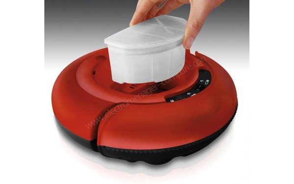 TAURUS Striker Mini - R&eacute;servoir