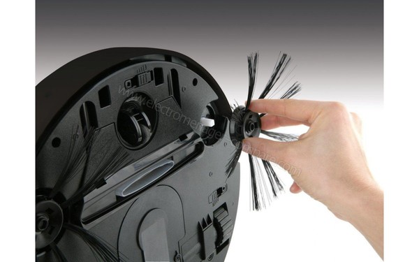 TAURUS Striker Mini - Brosse lat&eacute;ral