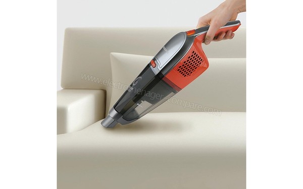 TAURUS Unlimited 25.6 - Mode &agrave; main