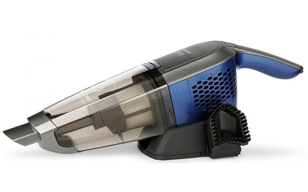 TAURUS Unlimited 9.6 - Vue 3/4 droite