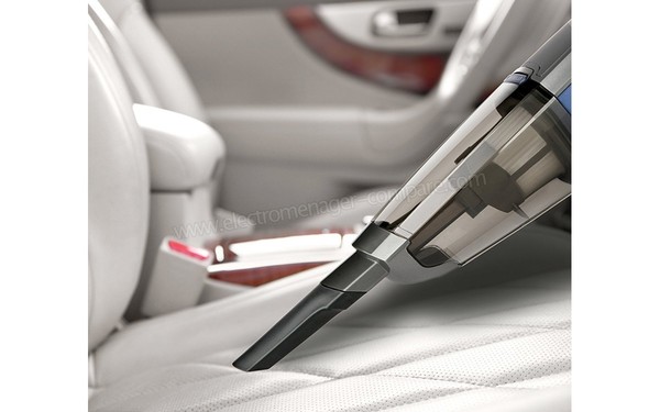 TAURUS Unlimited 9.6 - Suceur long